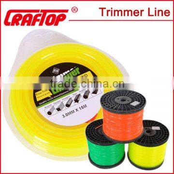 Brush Cutter Cutting Type Grass Trimmer Line photo-2