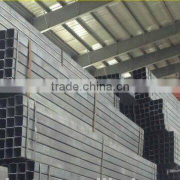 rectangular hollow section