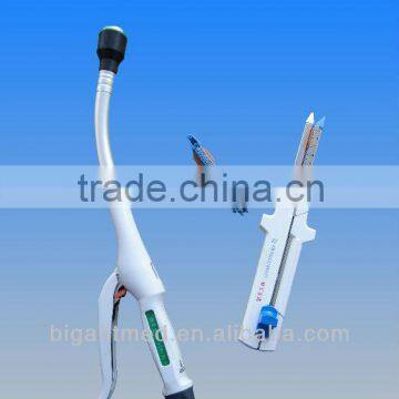 Disposable Surgical Circular Stapler, Surgical stapler with CE