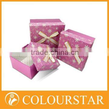 clothes die cuts paper boxes