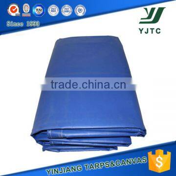 High Tensile Strength Tarpaulin for Truck Cover