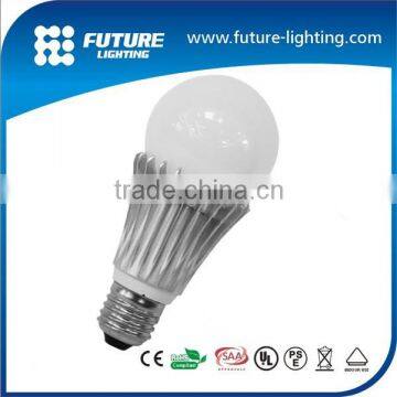 Indoor dimmable A19 led light bulbs 6w 8w 10w 12w E27 E26 lamp base led bulb
