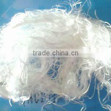 high silica glass fiber chopped strand