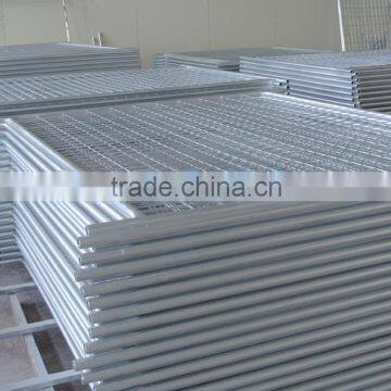 Hot Sale Austrialia Easy Installation Temporary Fence photo-6