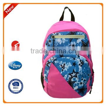 Hot selling outdoor exercise wholesals school bags