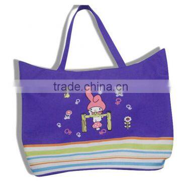 cosmetic bag nylon non woven shopping bag pp woven bag