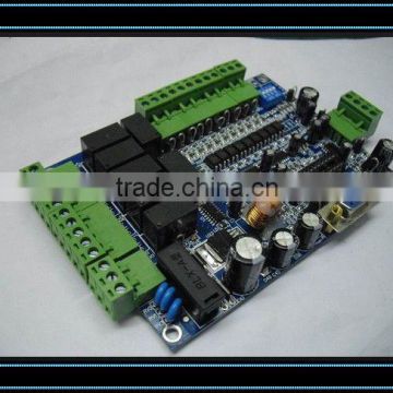 pcb assembly manufacturer turnkey pcba controll pcba