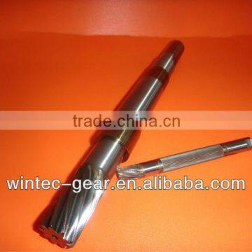 Taiwan OEM manufactured transmission shaft