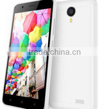 4g Smart Phone 5.0 Inch HD MTK6735 Quad Core 1GB 8GB Android 5.1 photo-6