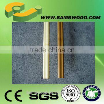 Bamboo wall paper for lovely house decoration