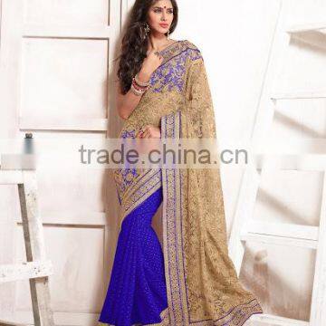 Designer Lehenga Sareei Online Shopping photo-6