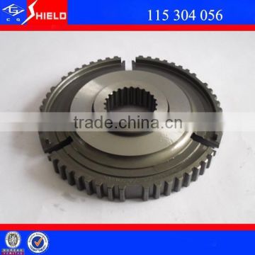 6 Speed Manual Gear Box ZF Synchronizer Cone Hub 115304056 for S6-150 Auto Spare Part