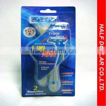 High Quality Shaving Razors For One Dollar Item