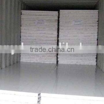 Sandwich panel