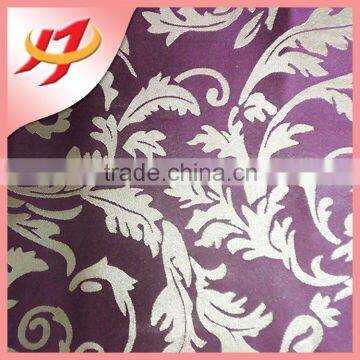 China Manufacturer Designer polyester jacquard fabric price per meter