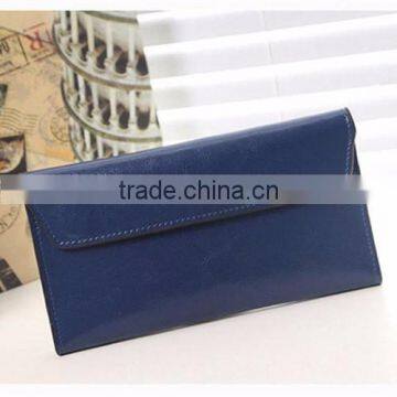 OEM Best Slim Wallet Women High Quality Durable Using Leather Cheap Brands Wallet