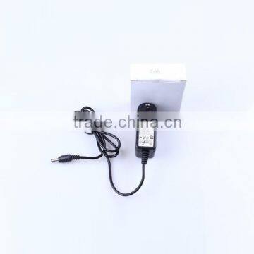 Switching Adapter Factory Supply DC 5V 1A Power Adapter 5.5*2.5/5.5*2.1 AC Plug