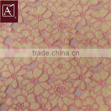 Lace Fabric