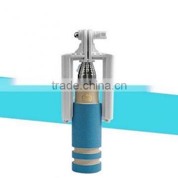 Handheld Monopod Selfie Stick, Monopod With Cable, Telescopic Hot Stick photo-2