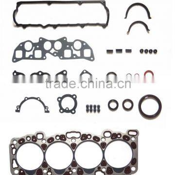 High Quality Full Gasket Set For NISSANCD20 engine auto parts