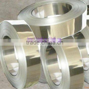 New Arrival Stainless Steel Coil SS Strips