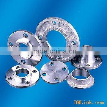 lap joint flange