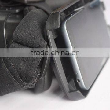 2016 Factory Supply 3D Head Mount VR Box 2nd Generation Virtual Reality vr Glasses 3-6 Inch photo-6