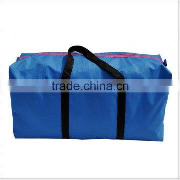 PP woven bag fireproof bag waterproof storage bag customized