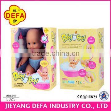 Pee Reborn Newborn Baby Dolls From ICTI Factory photo-3