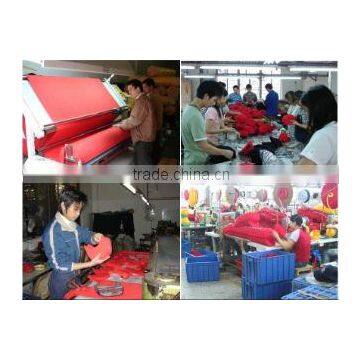 Guangzhou Lianxing Headwear Industrial Ltd.