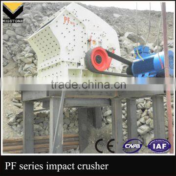 Kisstone brand impact crusher,rock impact breaker,impact crasher