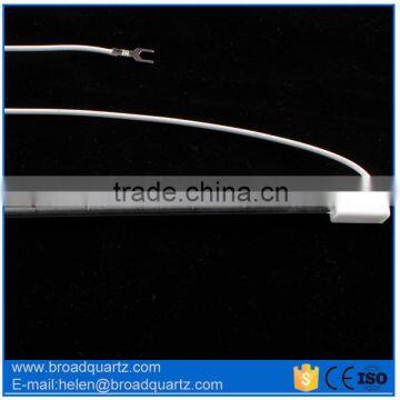 White Reflecter Halogen Infrared Heat Lamp for Paint Drying photo-2