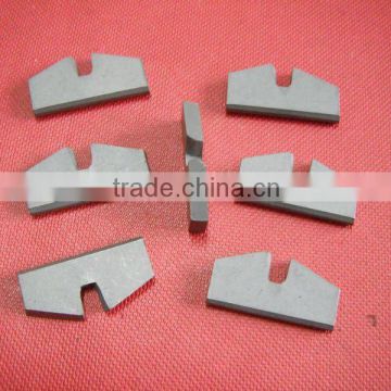 long life time tungsten carbide mining bits