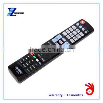 Universal Replacement Remote Control For LCD LED HDTV 3D Smart TV