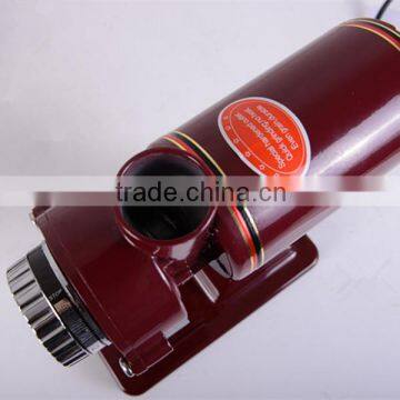 Express Chopped Tiny Coffee Grinding Small Corn Mill Grinder for Sale photo-5