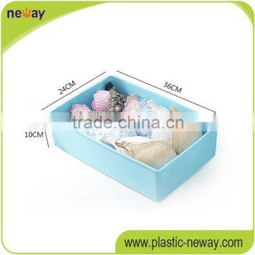Factory Price PP Eco-Friendly Fashion Design Home Use Storage Box photo-5