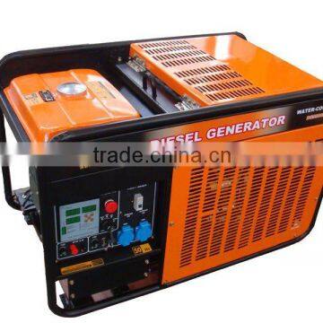 Diesel Generator (2 cylinder)