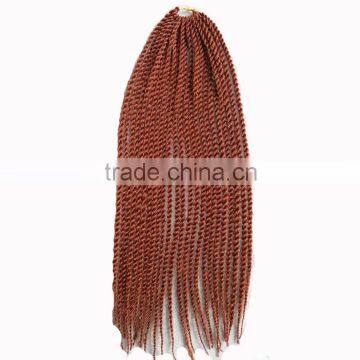 Ombre Color Jumbo Braiding Hair Bundle photo-5