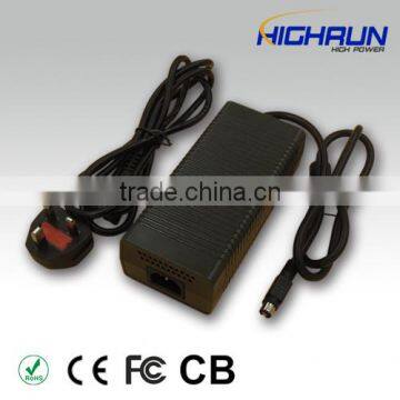 External Audio 144w Power Supply 36v ac Adapter photo-2