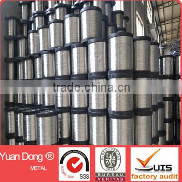 Favorites Compare Professional high quality drawing and annealing 201 stainless steel wire