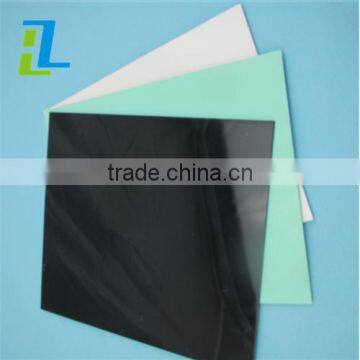 3mm ABS Black Sheet