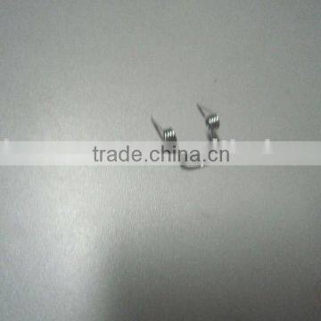 Torsion Spring for Seat Belt of Car