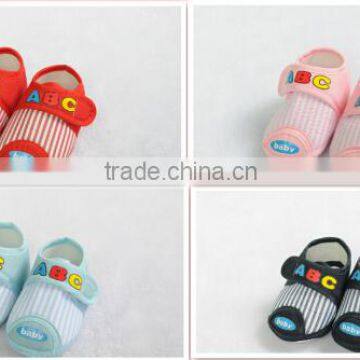 safe cotton baby shoes wholesale baby shoes toddler shoes