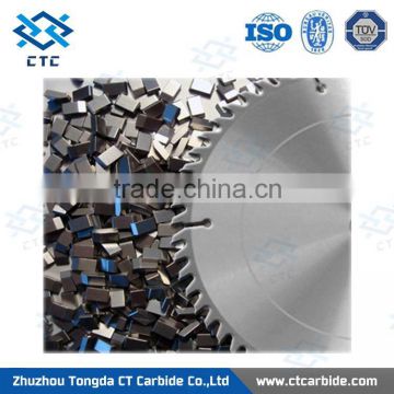 High quality tungsten carbide grout saw blade