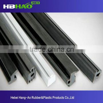 windows and doors curtain wall rubber seal strip