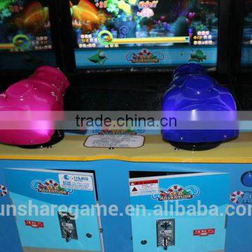 Sea Adventure Kids Game Amusement Machine photo-3