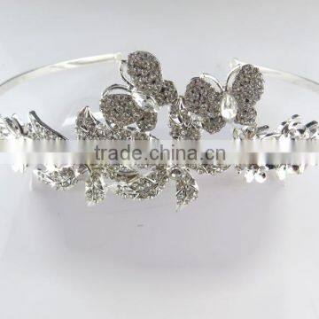 Fashion christmas crowns and tiaras