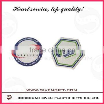 soft pvc shoes and clothes trademark