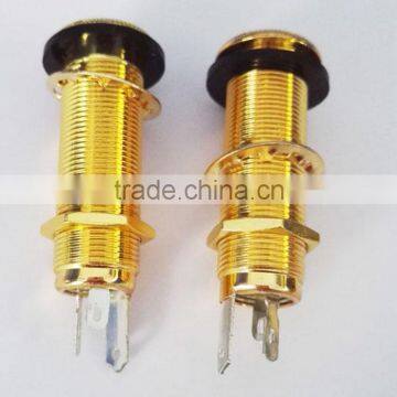 Ukulele Guitar Pickup Part 3 Color