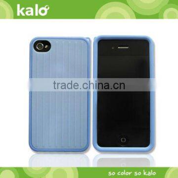 PC Case with RFID Card for iPhone 4S Case